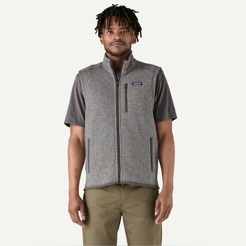 Patagonia Fleece Vest UNWORN